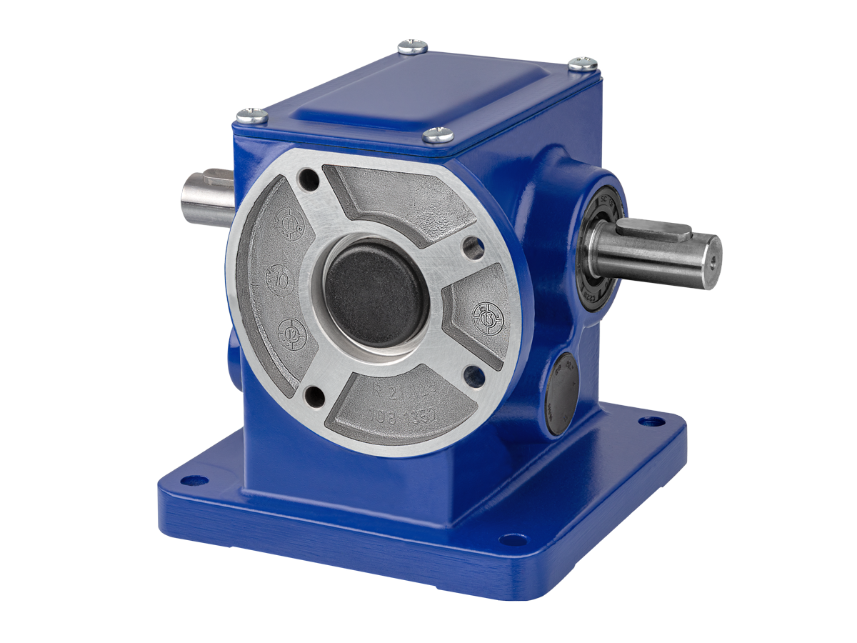 Groschopp WK 1780202 Getriebemotor Type Z20 I=275