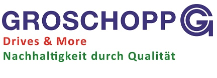 Groschopp - Welcome