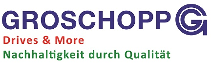 Getriebemotoren & Getriebe von der Groschopp AG