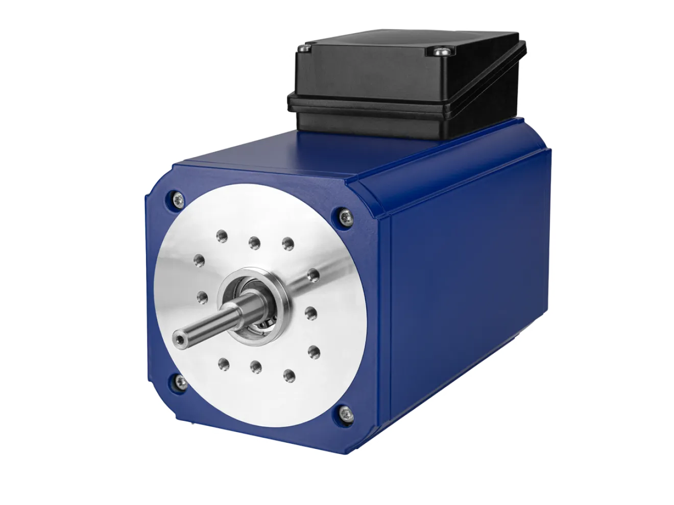 Einphasen-Getriebemotor 6W 220V, Drehzahl einstellbar, asynchron (10K