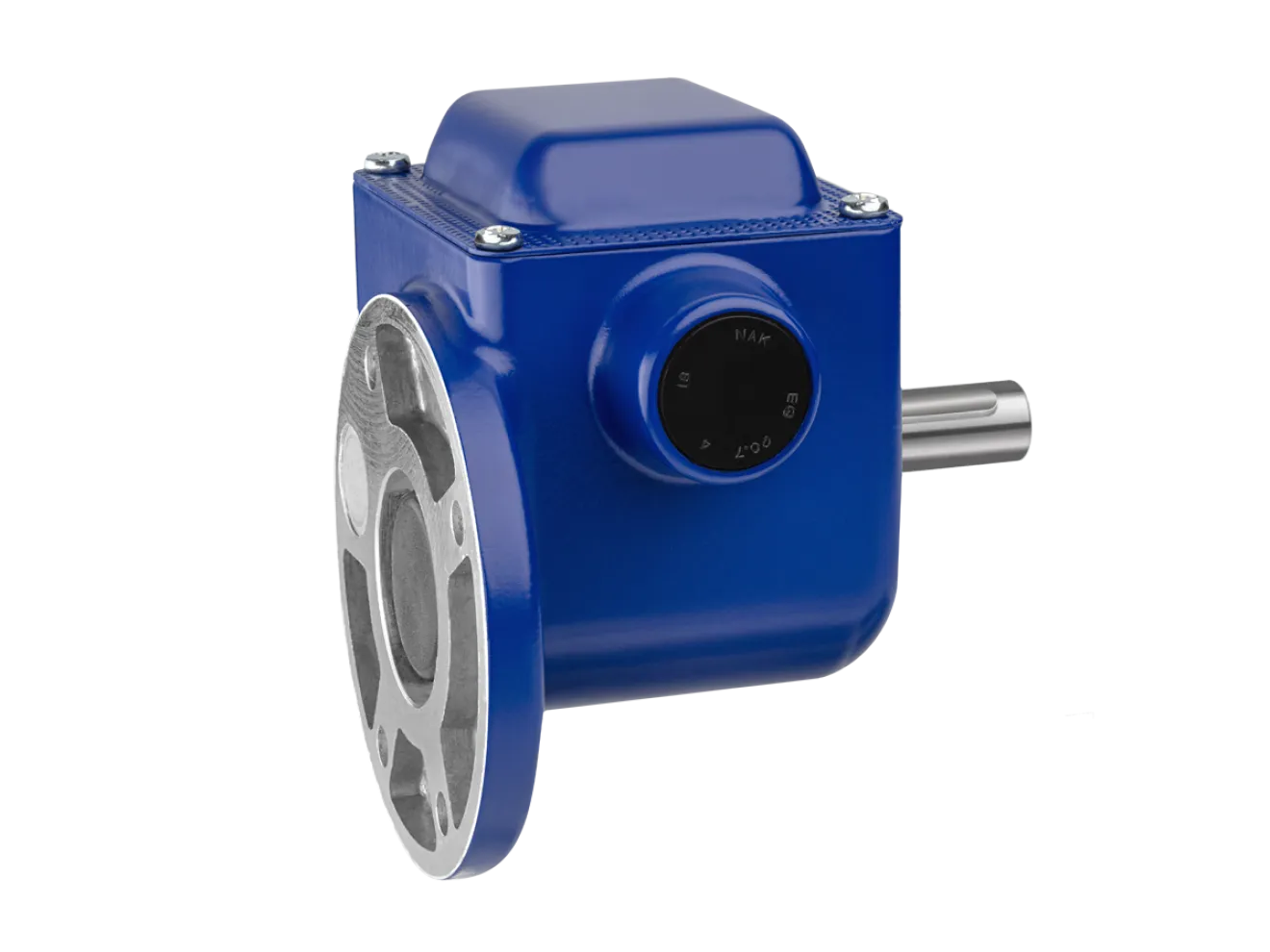 Z gearboxes | Groschopp AG - Drives & More