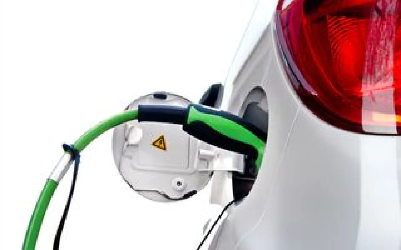 E-Mobility