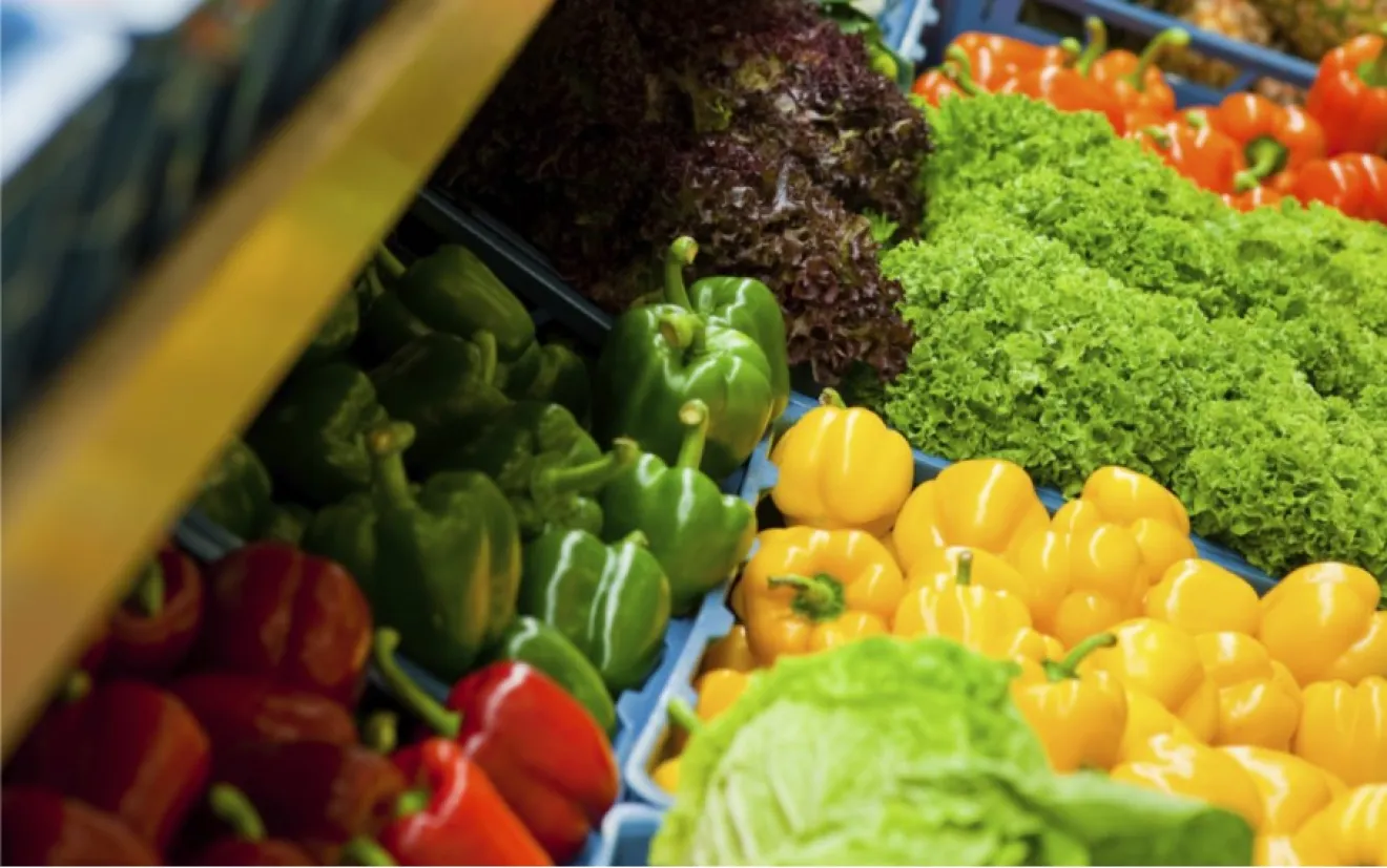 Industrie alimentaire
