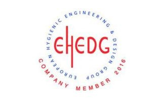 Member of EHEDG
