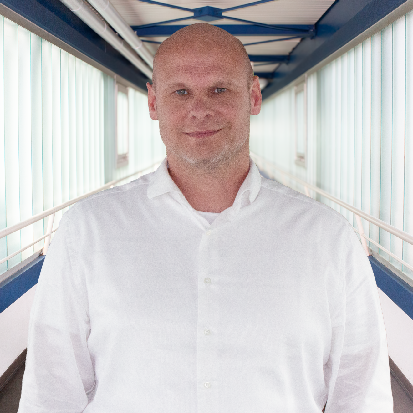 Dominik Kohnen
