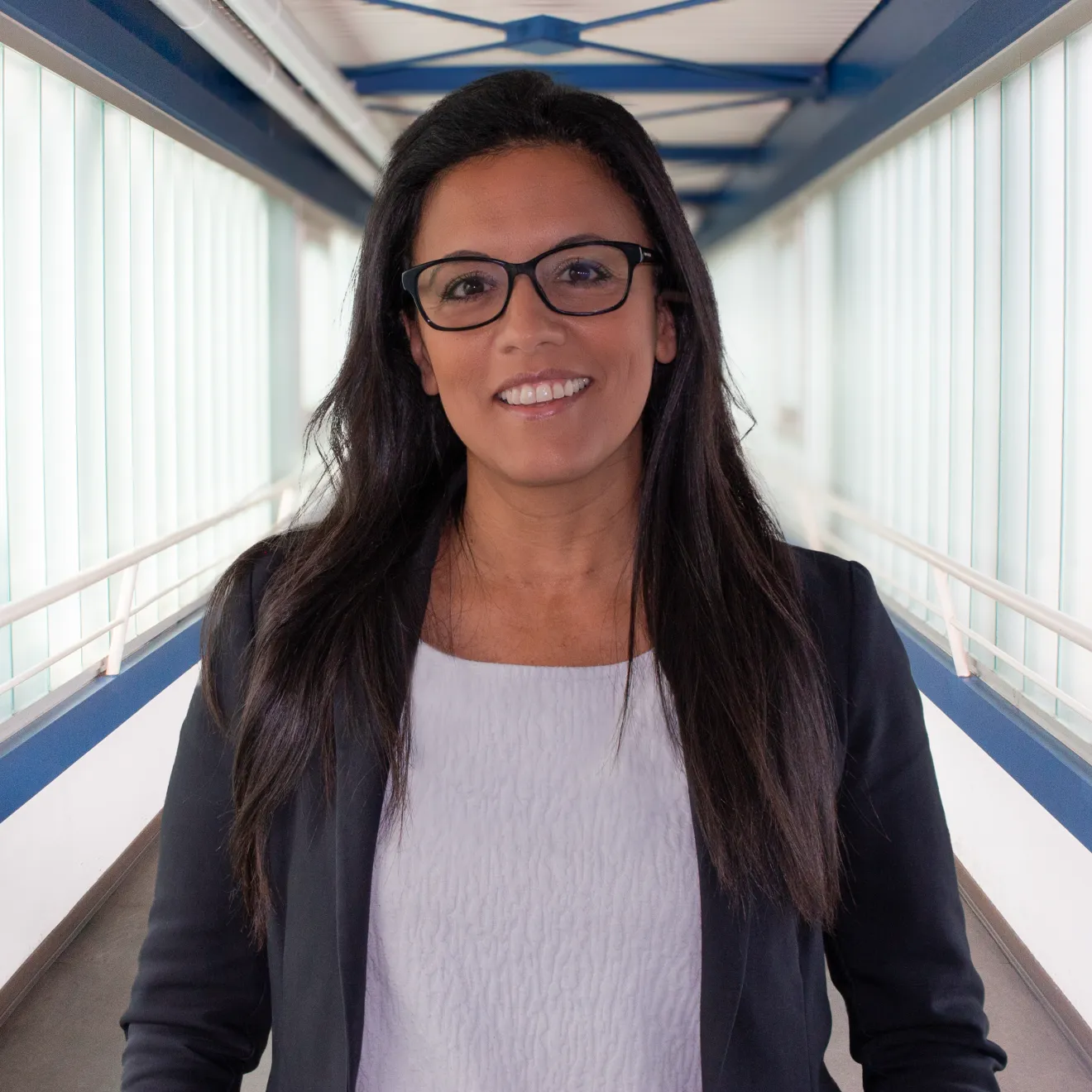 Nabila Dewolfs