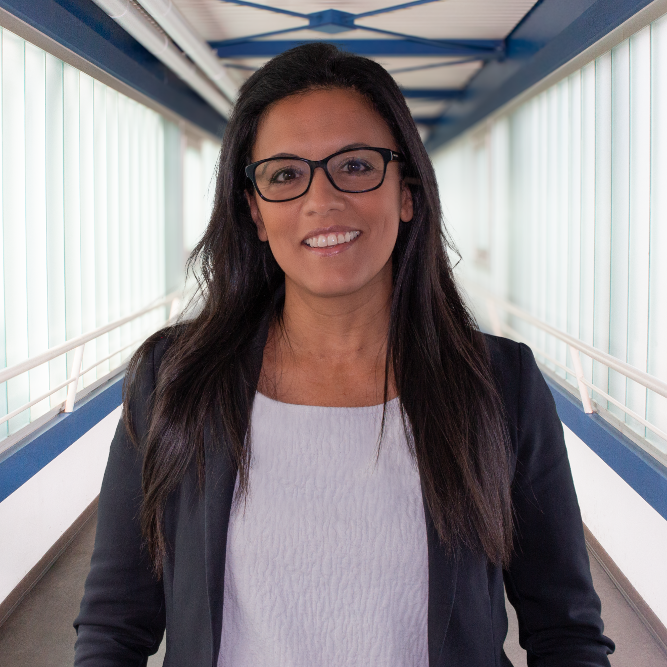 Nabila Dewolfs