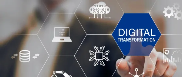 Digital Transformation