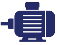 Icon Motor