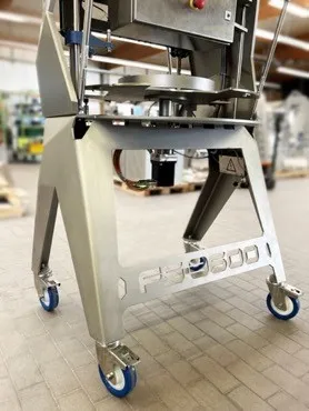 Servomotor Foodcons