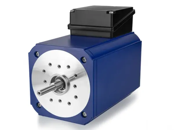 IGK Motor Groschopp