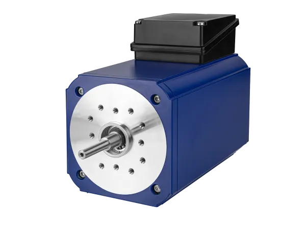 Groschopp Motor 
