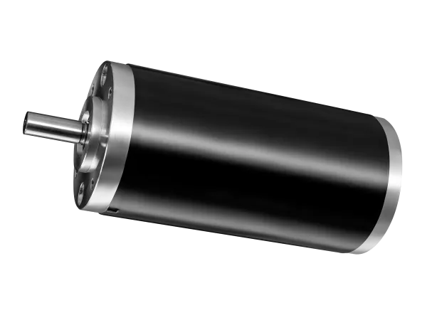 Gleichstrommotoren | DC-Motoren