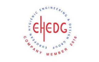 Member of EHEDG